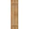 Ekena Millwork Joined Board-n-Batten Shutters, Rough Sawn Western Red Cedar, 10 3/4W x 41H, PR RBJ06S11X041RWR - alternate 5